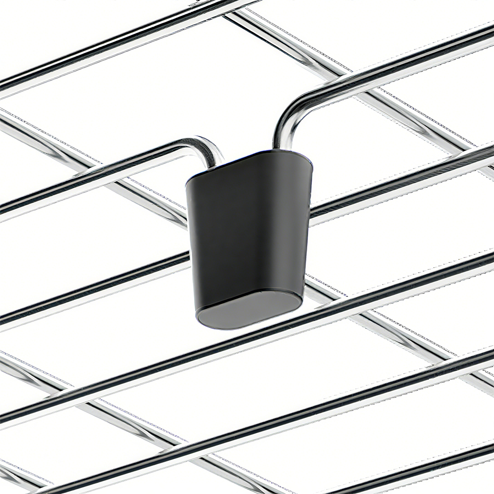 Detachable Custom Sink Protector Kitchen Sink Accessories for Enamel & Stainless Steel Sinks 