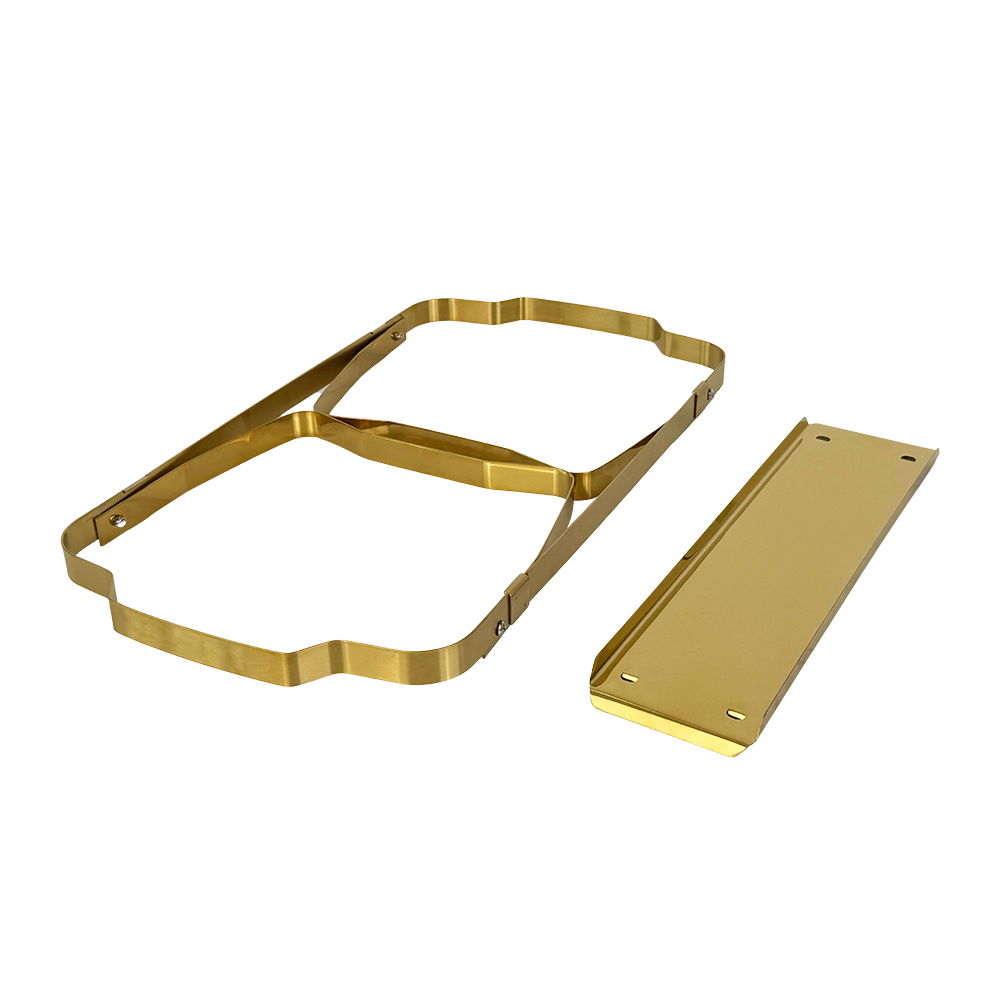 Chafing Dish Buffet Set Commercial Stainless Steel Food Warmer for Hotel & Catering