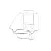 disposable chaffing dish
