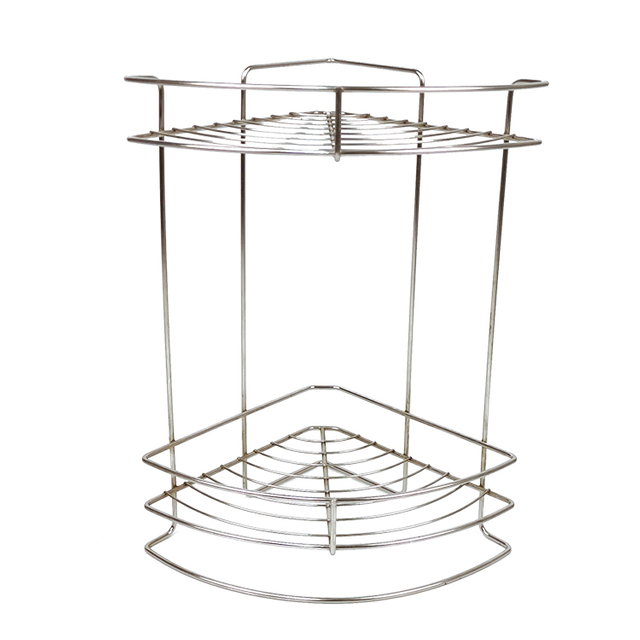 bath organiser shelf