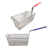 round fry basket