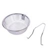 fry basket for toaster oven