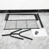 over door clothes hanger