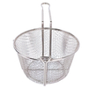 fry basket racks