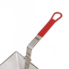 fry basket round