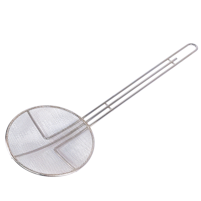 kitchen skimmer spoon