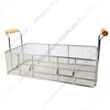 fry basket for turkey fryer