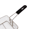 outdoor fryer basket