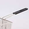 fry basket holder