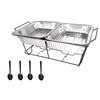 chaffing dishes for sale
