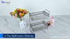 2 Tier Storage Shelf