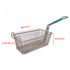 taco fryer holder