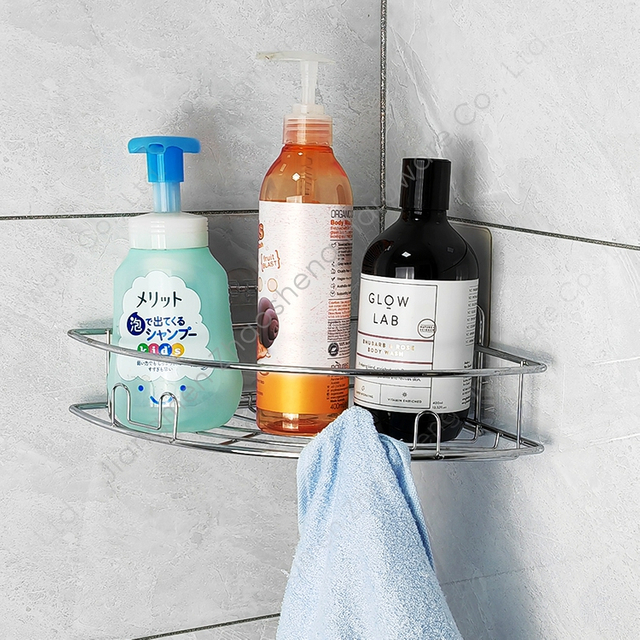 shower caddy
