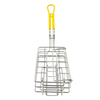 deep fryer basket round
