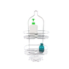 shelf bathroom organizer