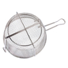 fry basket rack