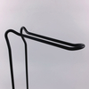 toilet paper holder stand brushed nickel