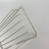 corner shower storage