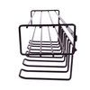 garden tool hanging rack