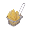 serving baskets for chips
