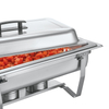 chaffing dish