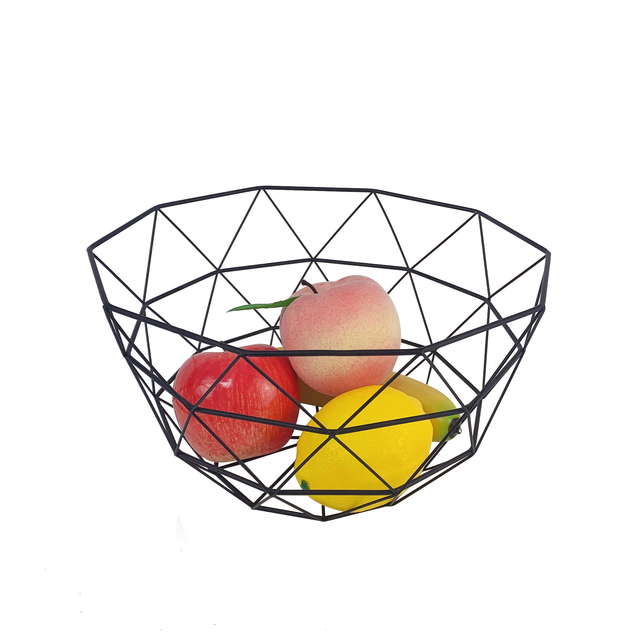 Wire Fruit Basket