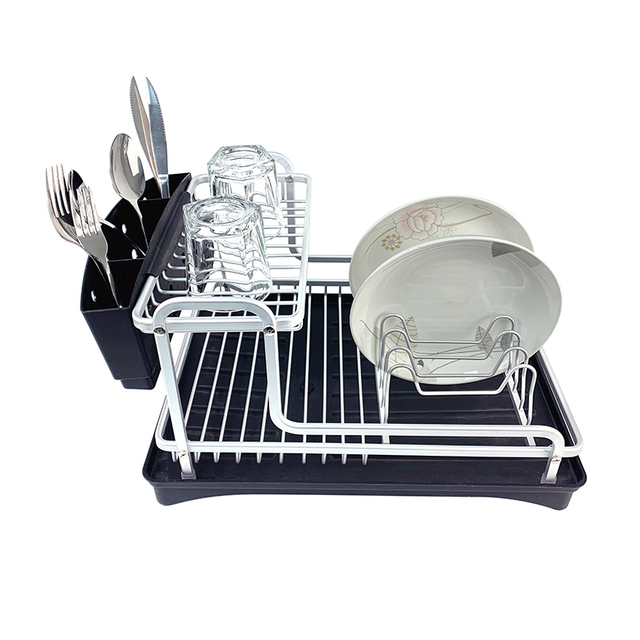 kitchen plate organiser