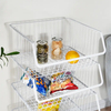 wired baskets