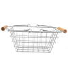 wall hanging fruit basket