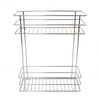 bathroom shelf decor ideas