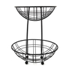 fruit tier basket