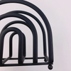 white napkin holder