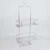 corner bath storage