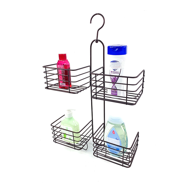 Wire Shower Caddy