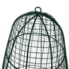 chicken wire cloches
