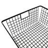 hanging wire basket