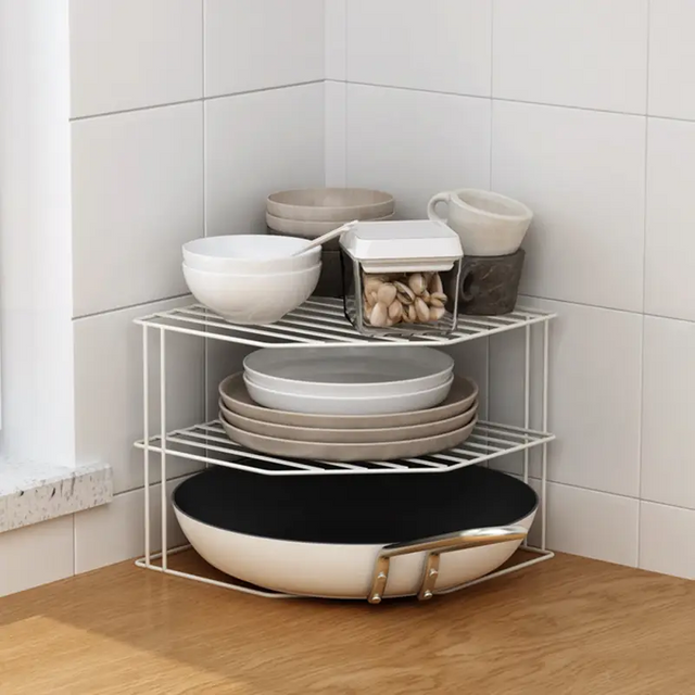 Dish Rack