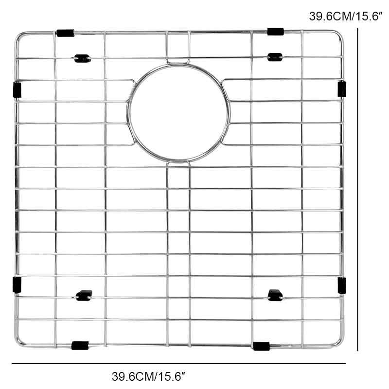 Sink Grid and Sink Basket