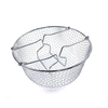 fry basket rack