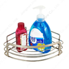 Bathroom Corner Shelf Rack