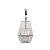 basket deep fryer