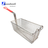 outdoor deep fryer basket