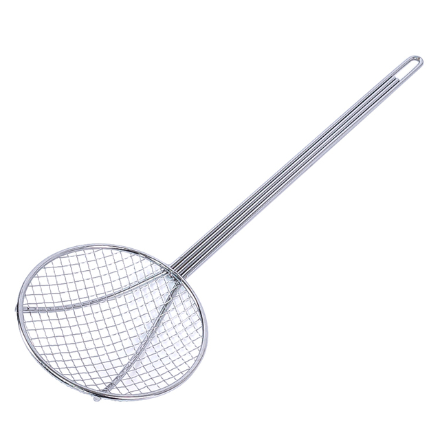 french fry strainer