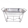 aluminum chafing dish