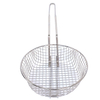 fryer basket for pot