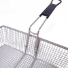 air fryer rotisserie basket french fries