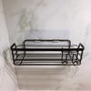 corner bathroom shelf