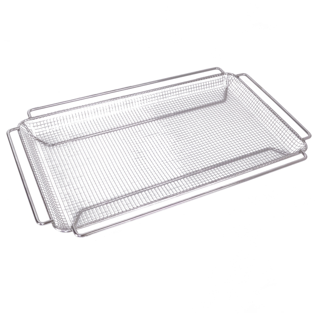 frying basket for 6 tortillas