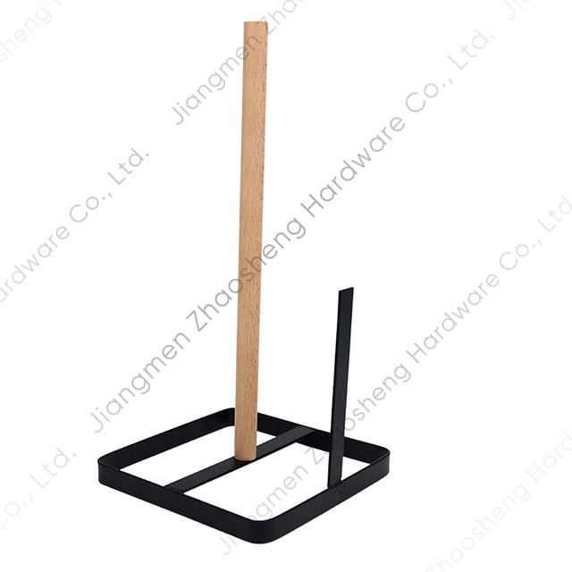 toilet paper holder and stand