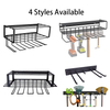 tool organization and storage